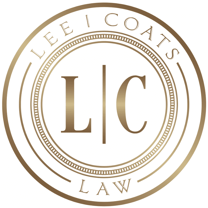 Lee|Coats Law, PLC- Attorneys & Counselors at Law