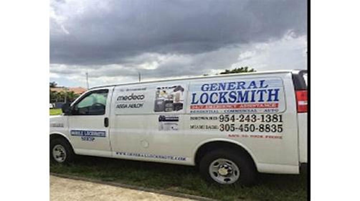 General Locksmith