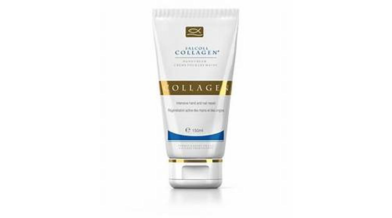 Salcoll Collagen