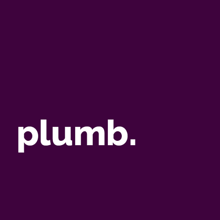 Plumb Development, Inc