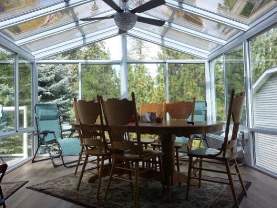 Four Seasons Sunrooms