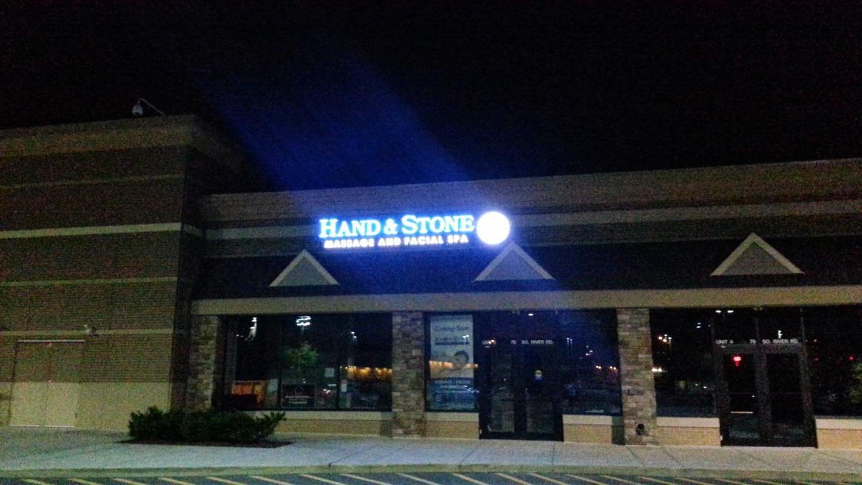 Hand and Stone Massage and Facial Spa