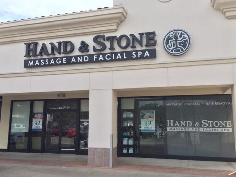 Hand and Stone Massage and Facial Spa