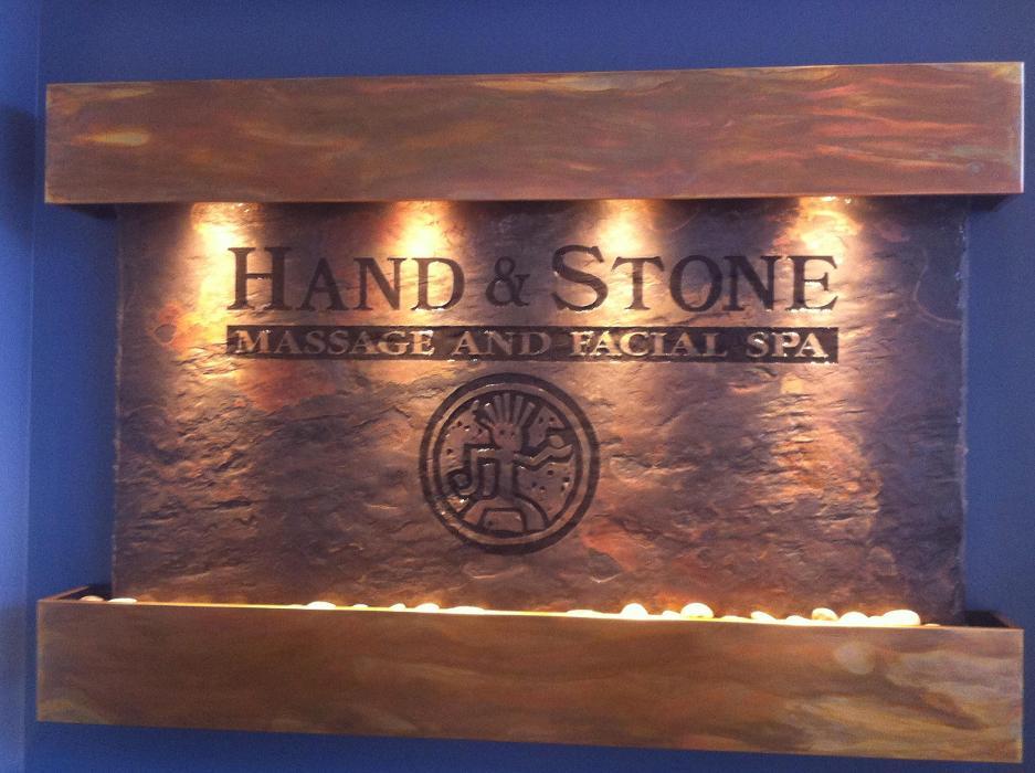 Hand & Stone Massage and Facial Spa