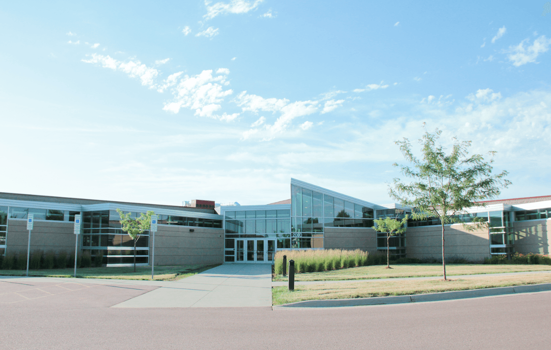 Ed Wood Trade and Industry Center at Southeast Technical College