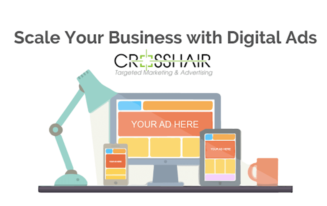 Crosshair Digital Marketing, Inc.