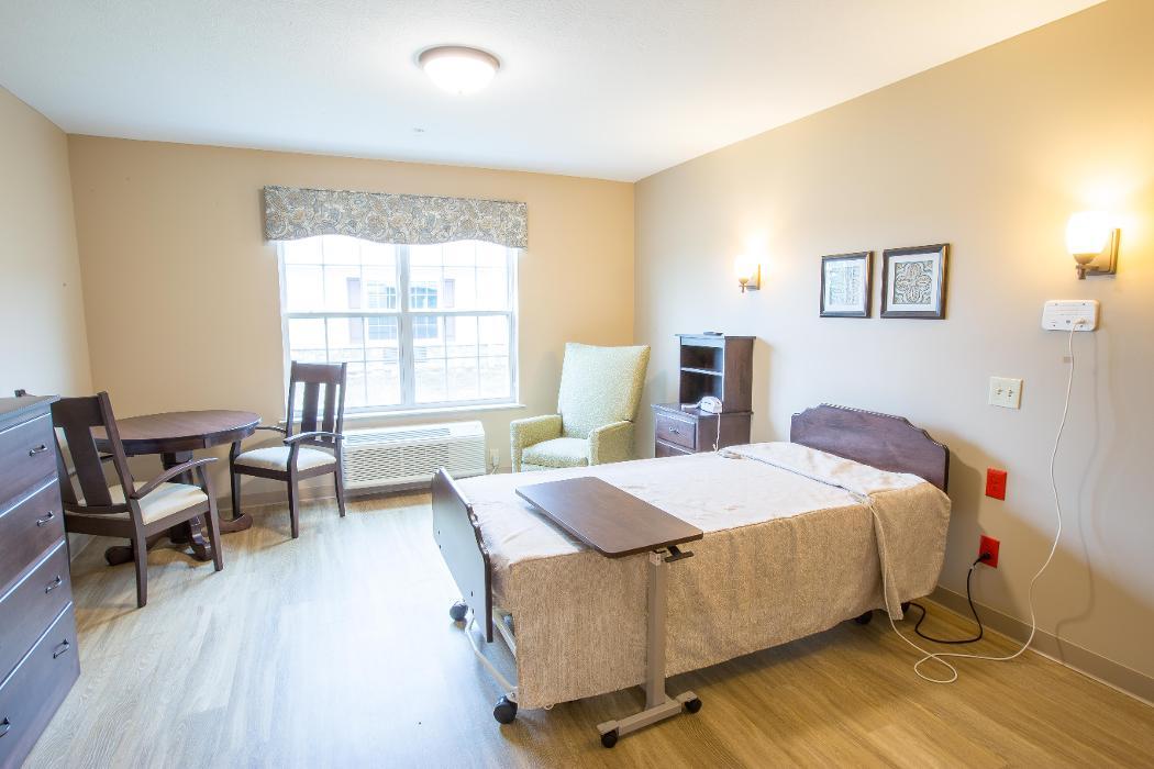 Brunswick Pointe Transitional Care