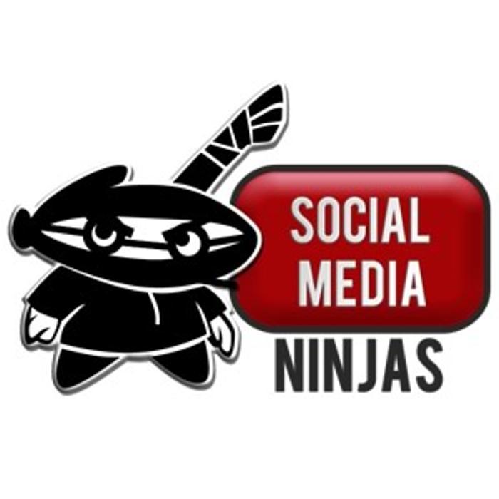 Social Media Ninjas