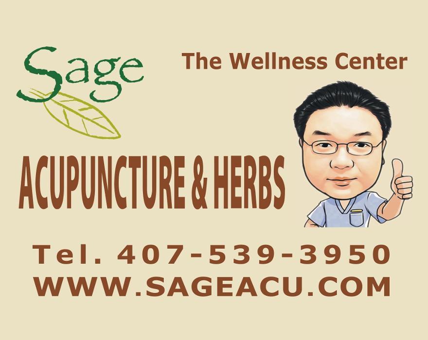 Sage Wellness Center Acupuncture & Herbs