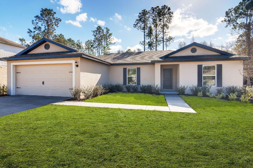 LGI Homes - Palm Coast