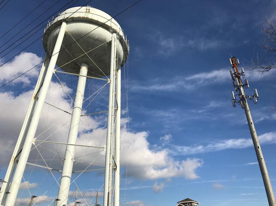 Telecom Tower Rentals LLC