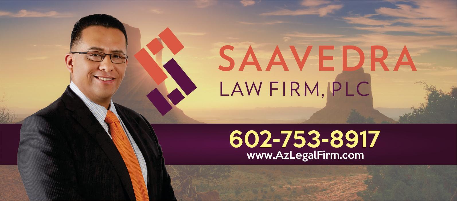 Saavedra Law Firm