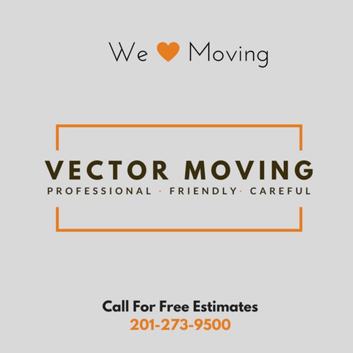 Vector Moving