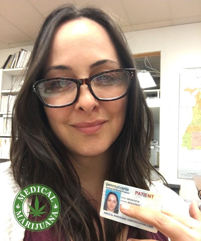 Medical Marijuana Cards Lancaster, PA | The Sanctuary