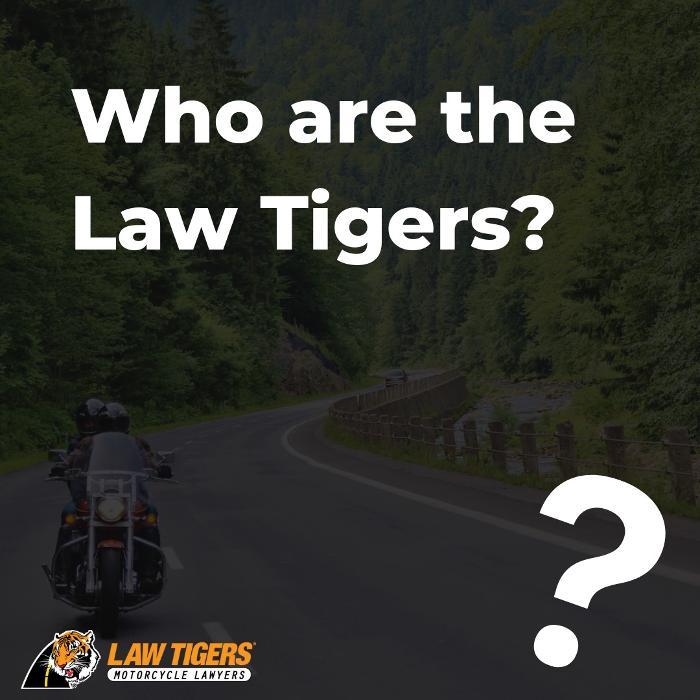 Law Tigers Motorcycle Injury Lawyers - Phoenix