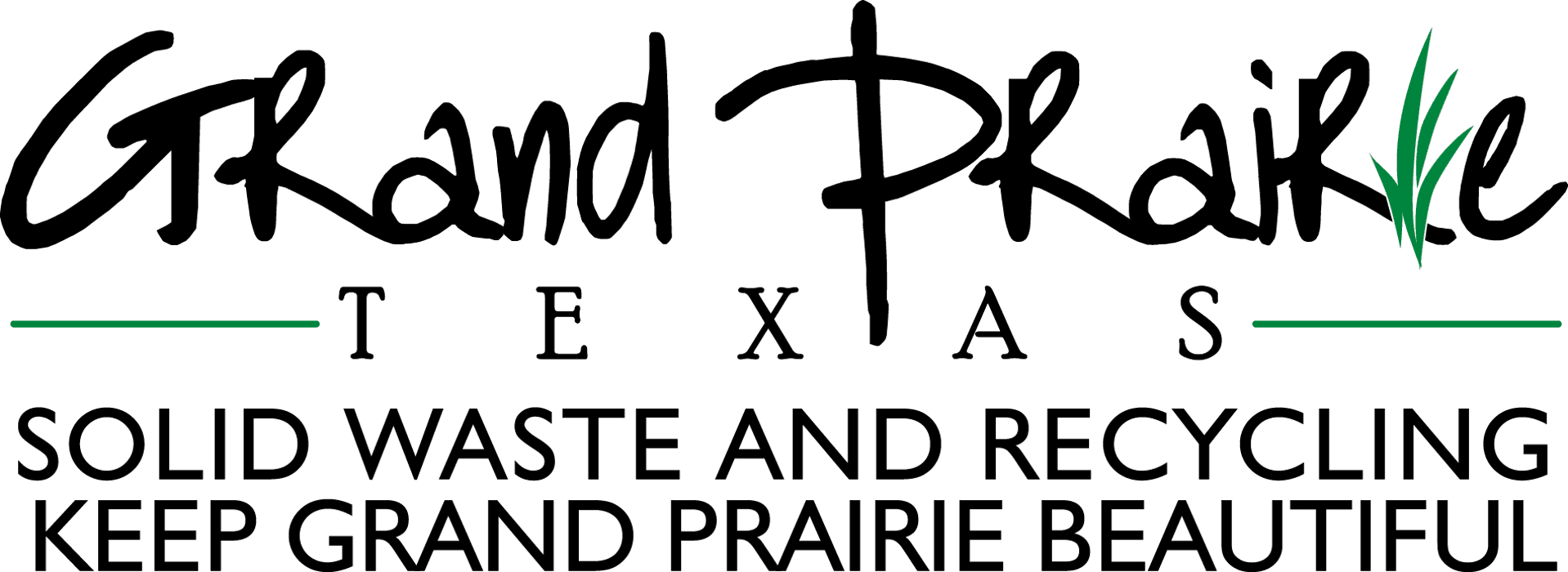 Grand Prairie City Landfill