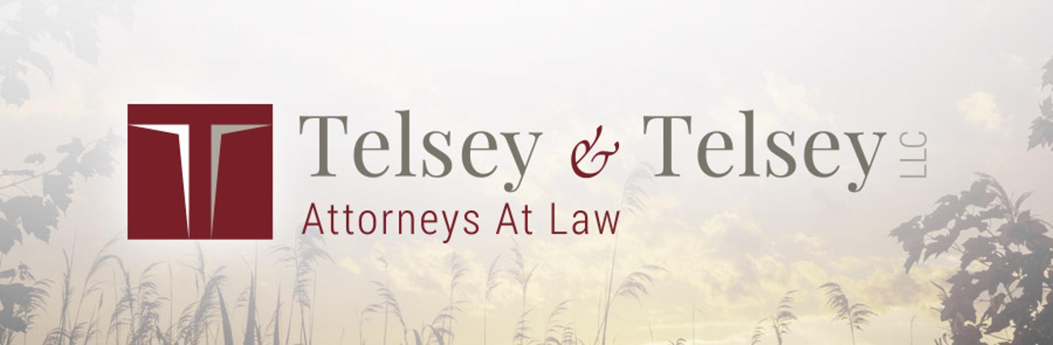 Telsey & Telsey, LLC.