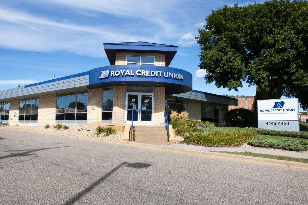 Royal Credit Union