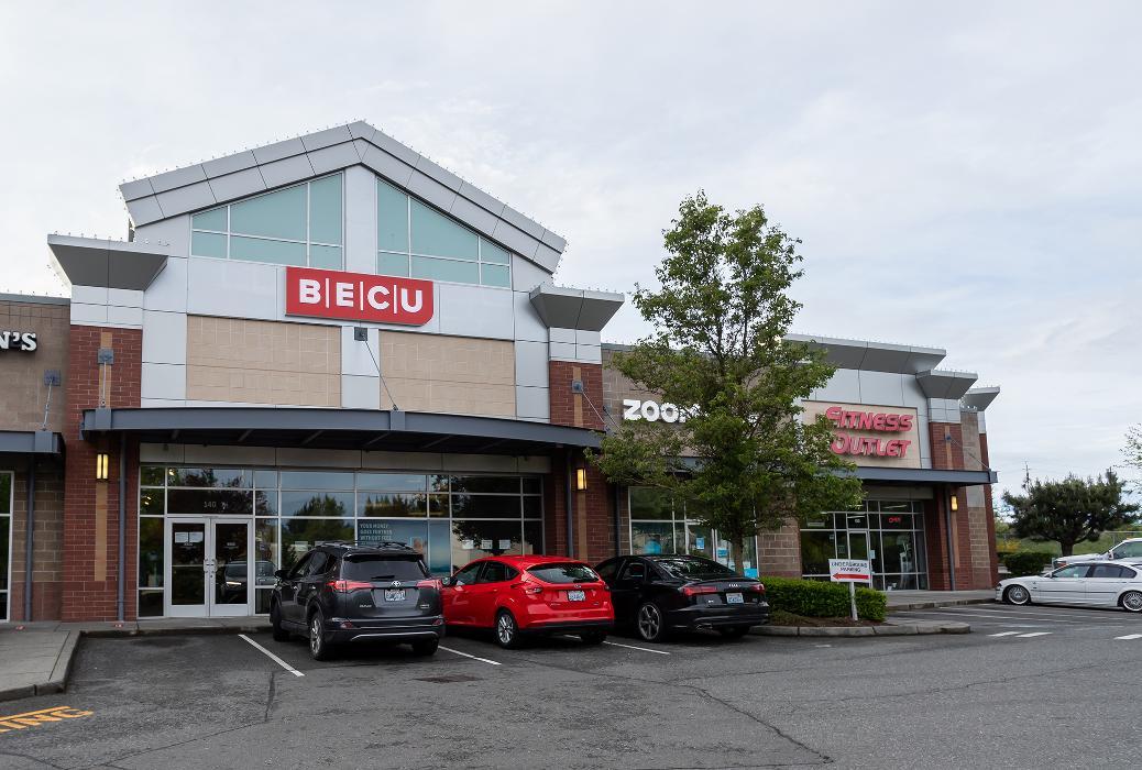 BECU credit union