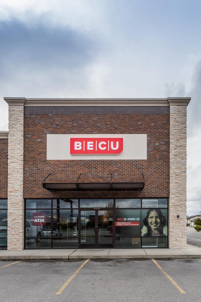 BECU credit union