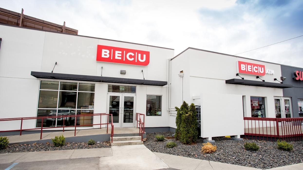 BECU credit union