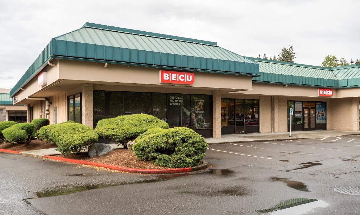 BECU credit union