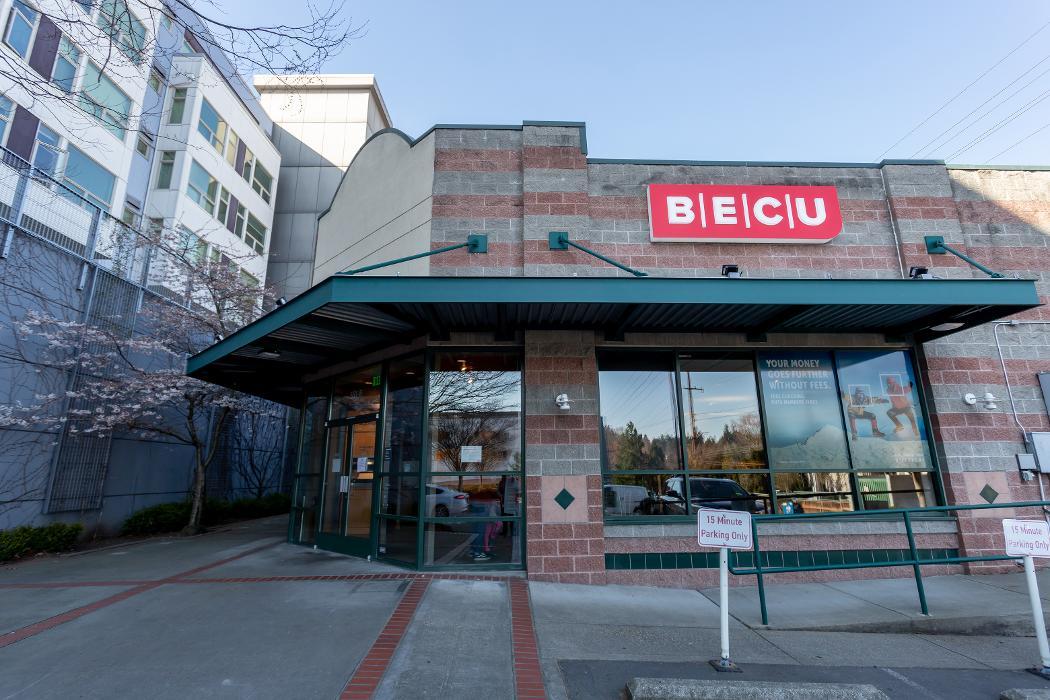 BECU credit union