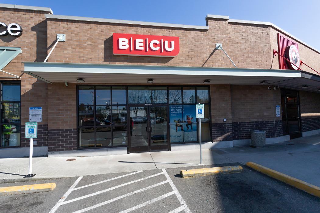 BECU