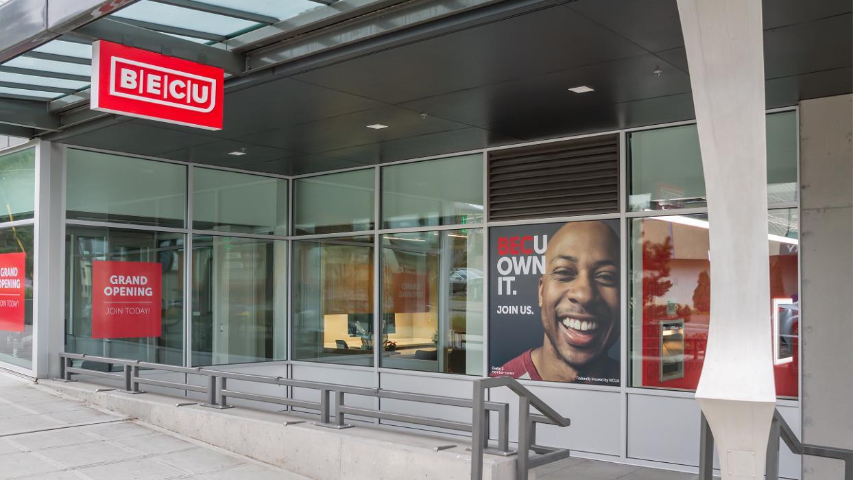 BECU credit union