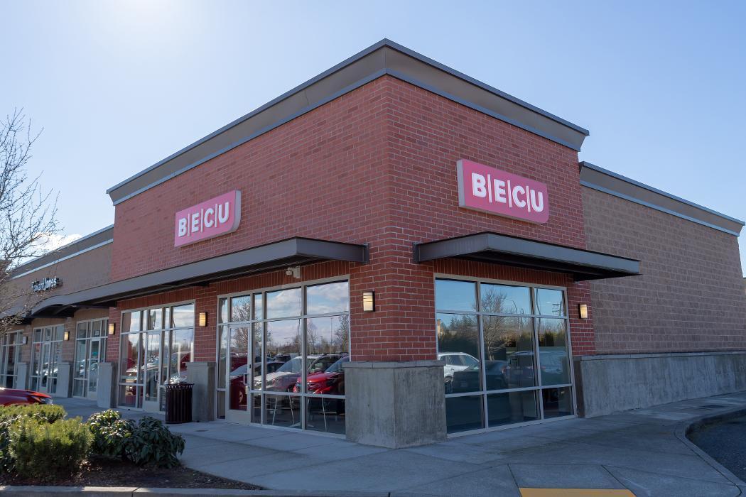 BECU credit union