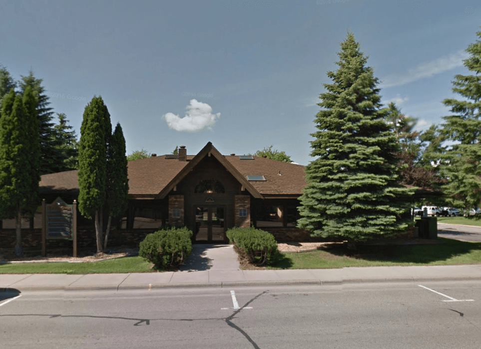 Hearing Wellness Center of Grand Rapids at Eye Care Clinic