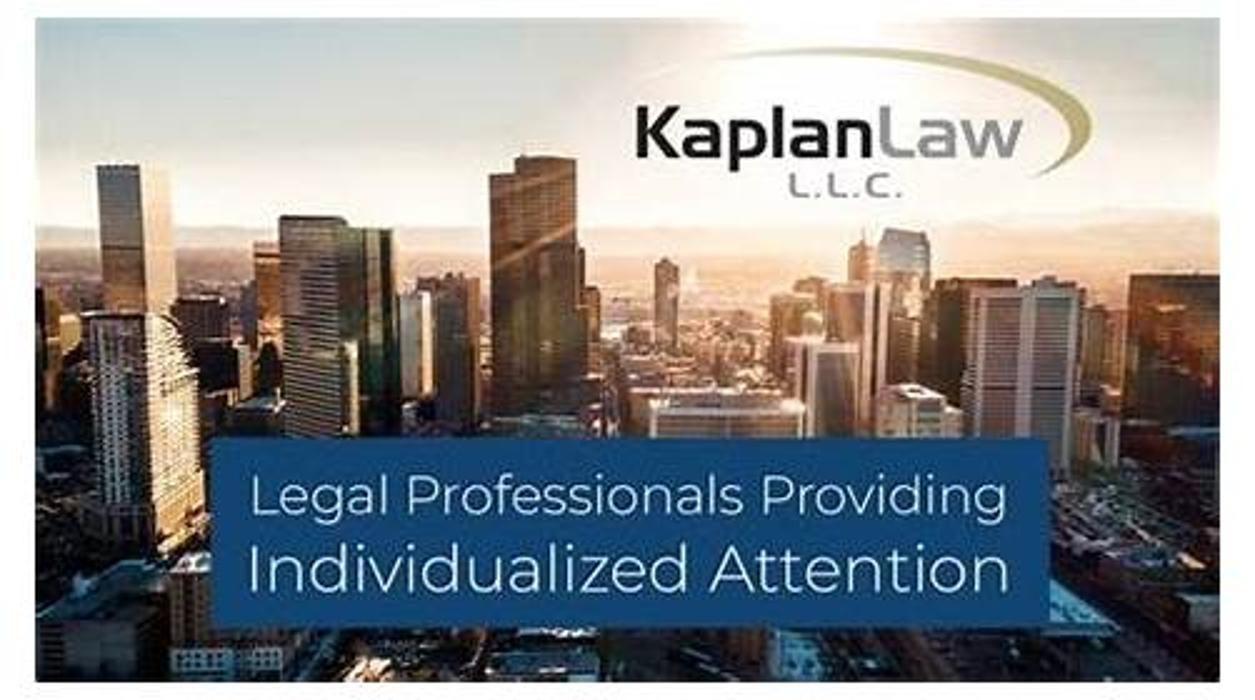 Kaplan Law, L.L.C.