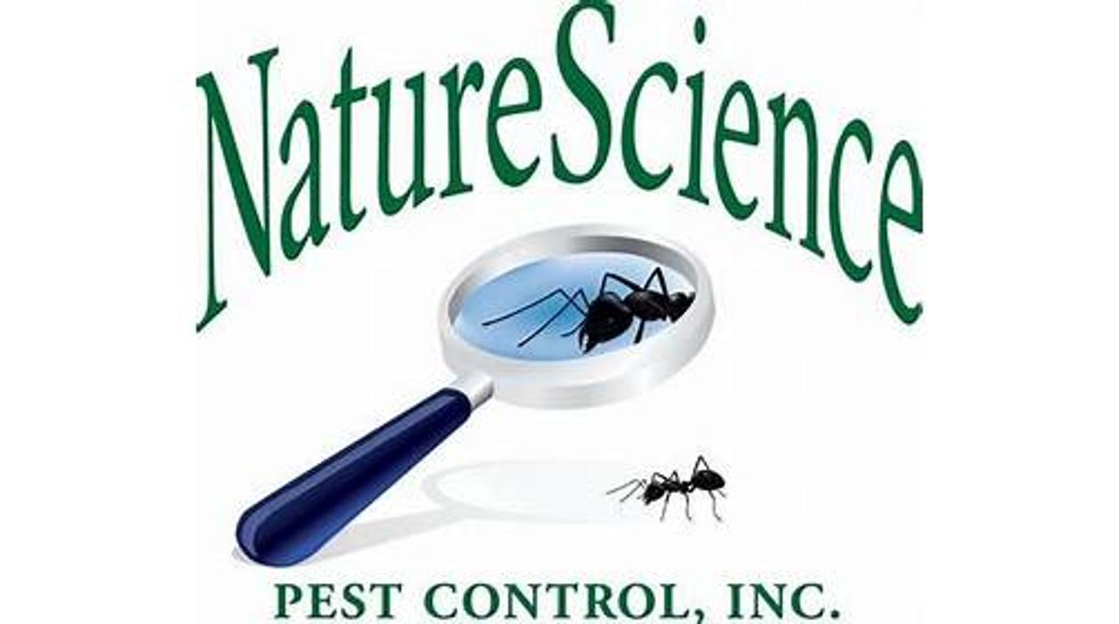 NATURE SCIENCE PEST CONTROL, INC.