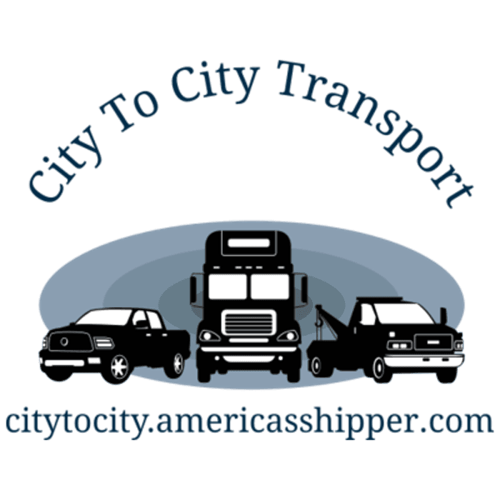 City To City Transport & Logistics