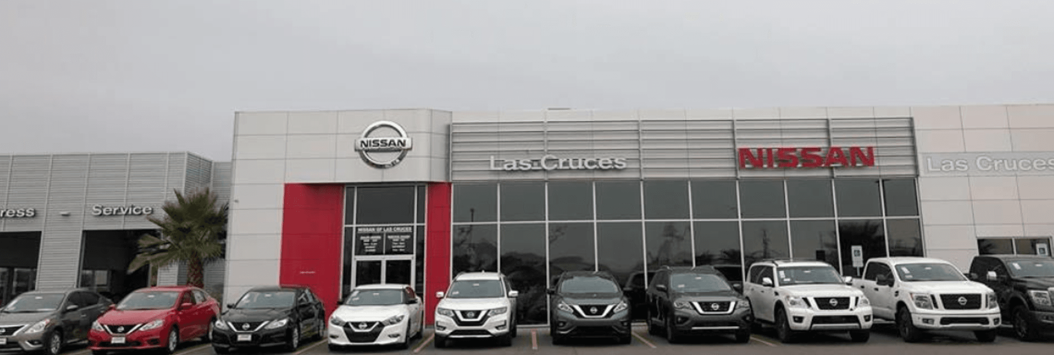 Nissan of Las Cruces