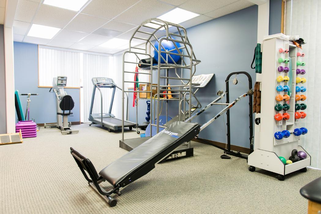 Crane Physical Therapy