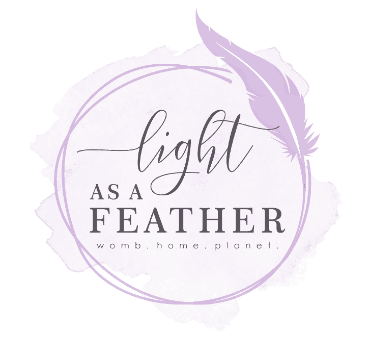 Light as a Feather