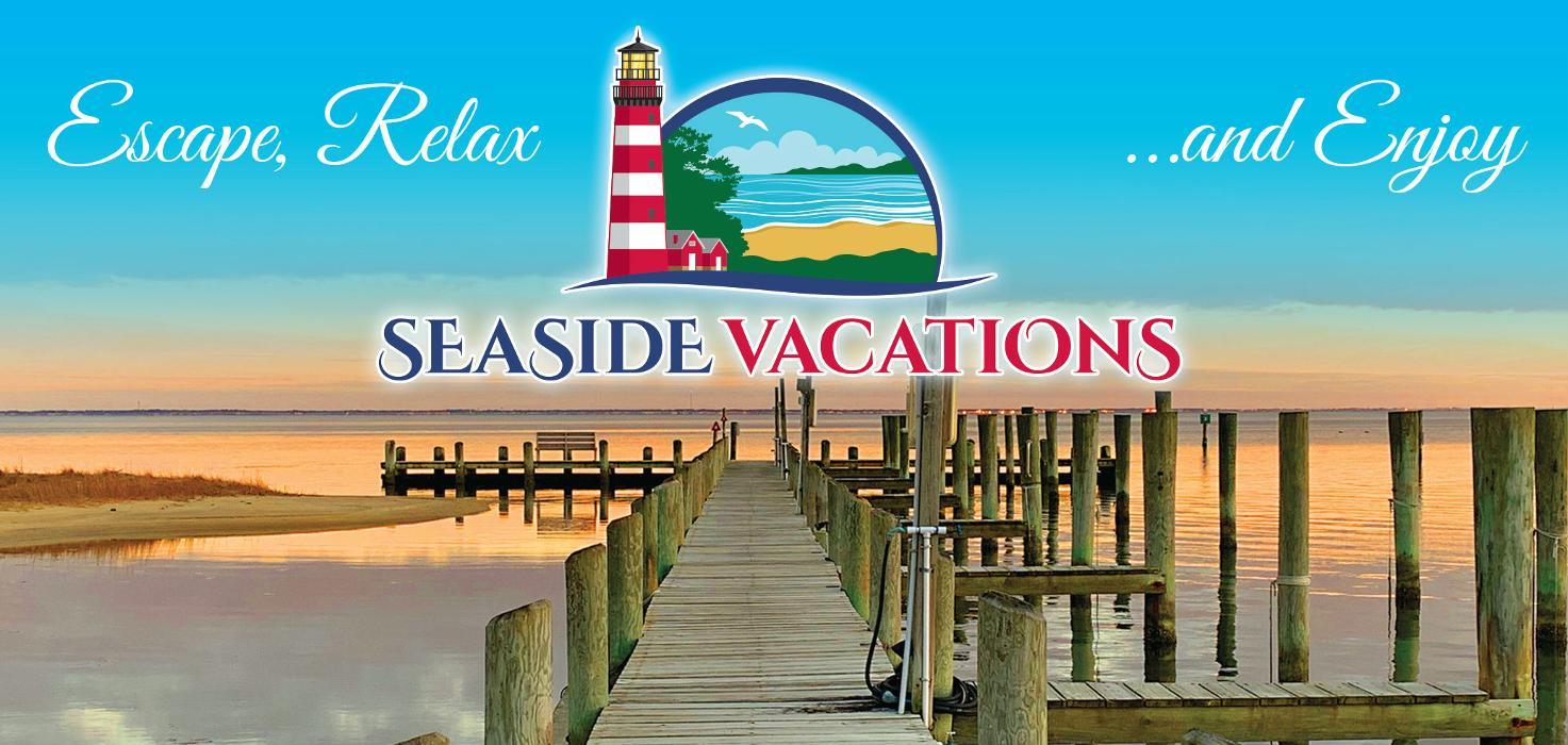 Seaside Vacations, LLC