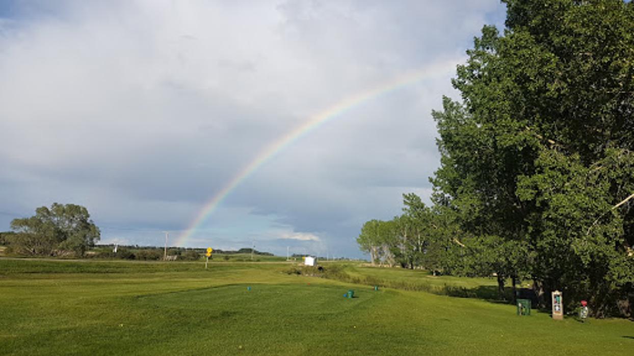 LeRoy Leisureland Regional Park