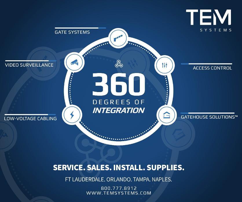 TEM Systems, Inc.