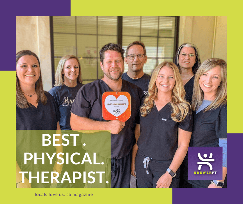 Brewer Physical Therapy: South Bossier