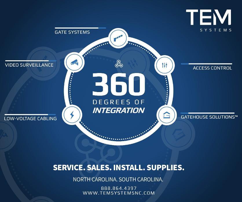 TEM Systems LLC