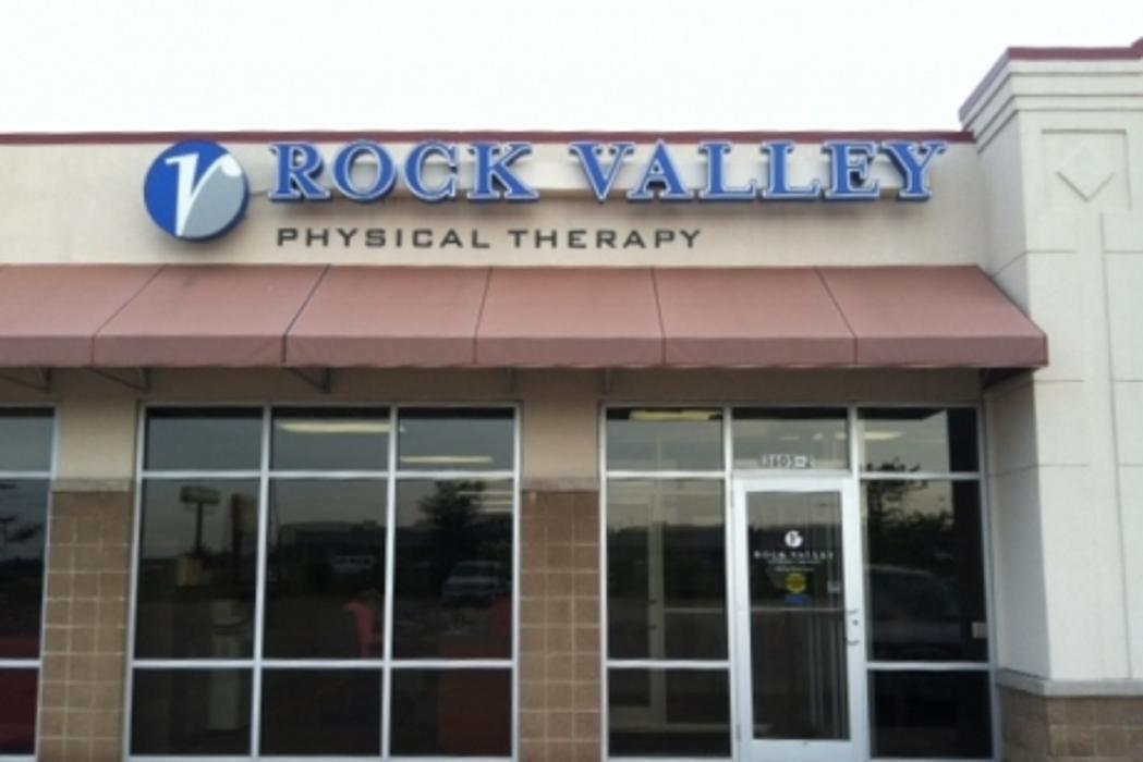 Rock Valley Physical Therapy - North Port