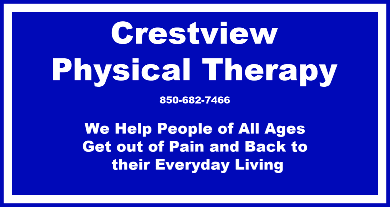 Crestview Physical Therapy