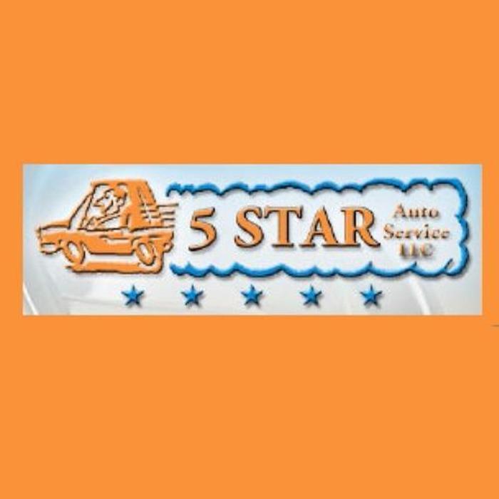 5 Star Auto Service