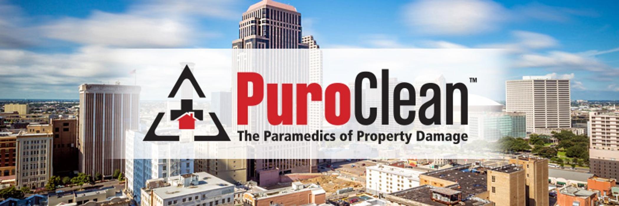 PuroClean Certified Restoration Specialist