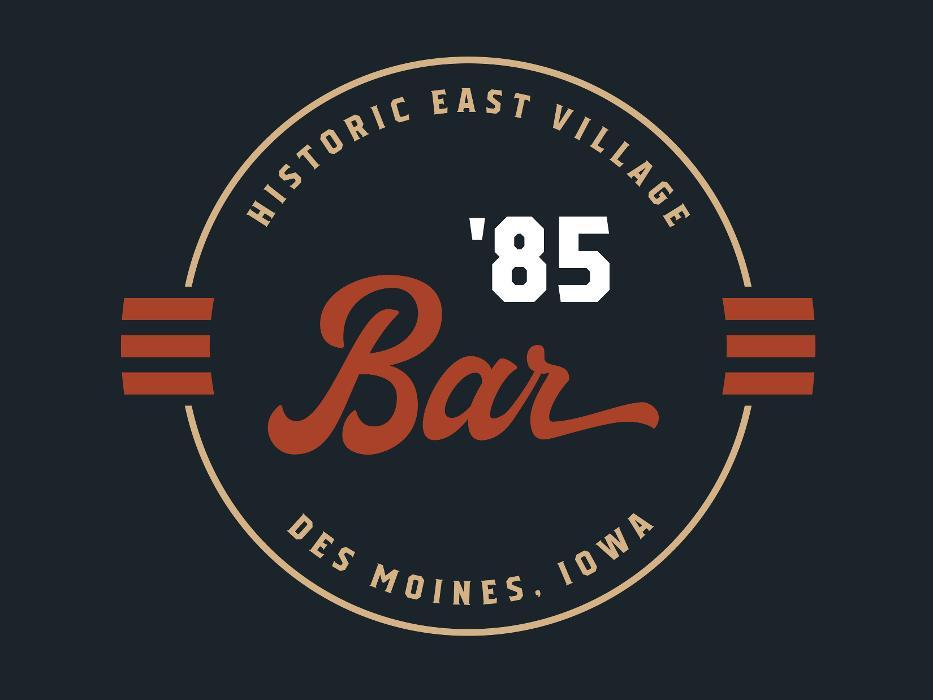 85 Bar