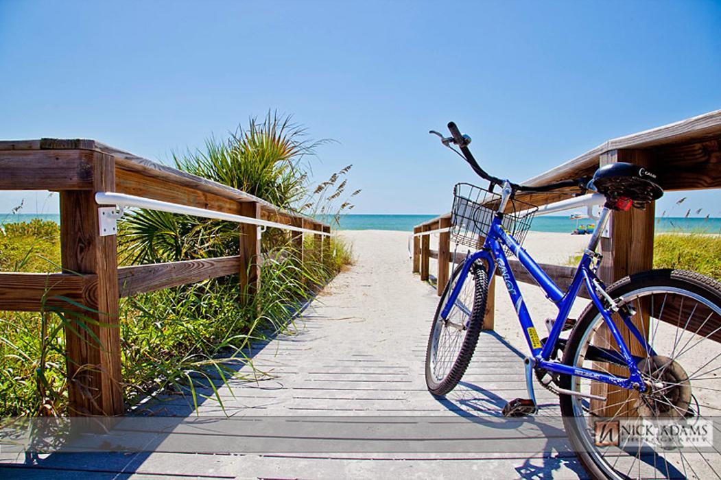 The Sanibel Captiva Guide