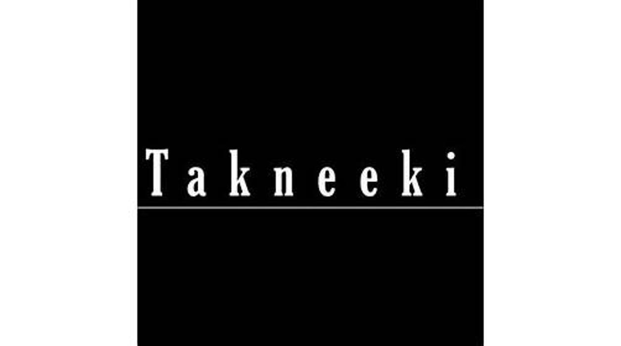 Takneeki Web Design