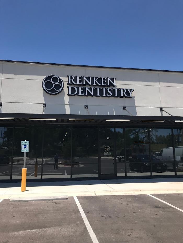 Renken Dentistry of Crystal Falls